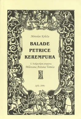 Balade Petrice Kerempuha