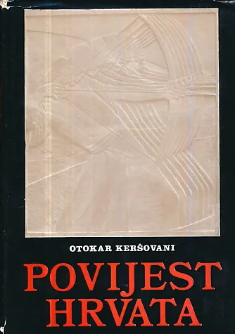 Povijest Hrvata