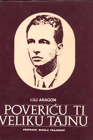 Poveriću ti veliku tajnu
