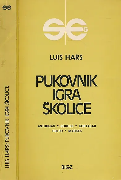 Pukovnik igra školice