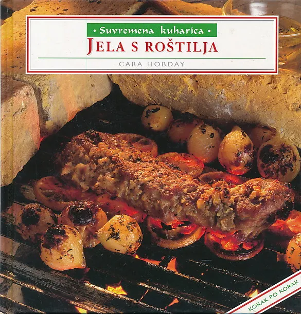 Jela s roštilja