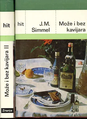 Može i bez kavijara, sv. 1-2