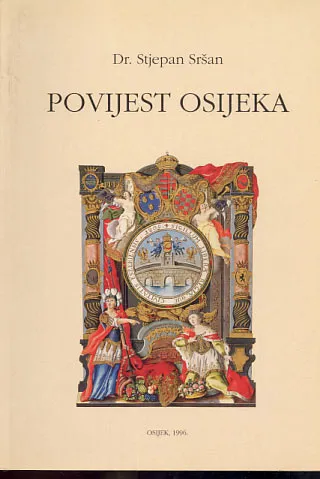 Povijest Osijeka