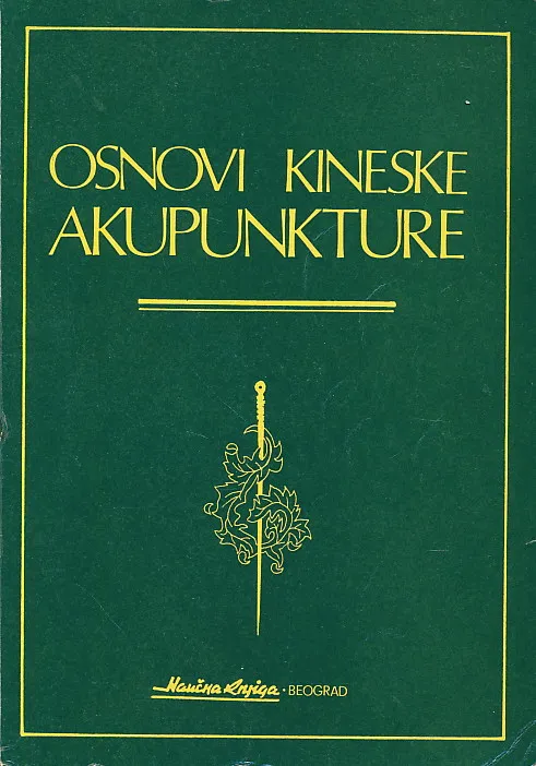 Osnovi kineske akupunkture