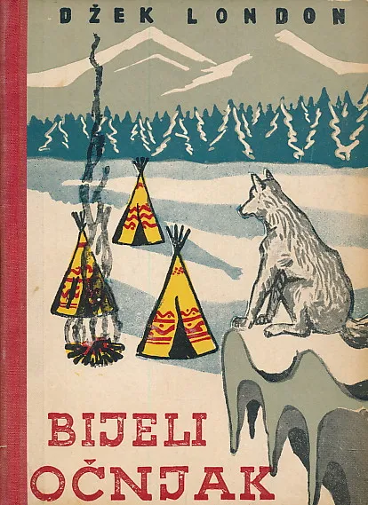 Bijeli očnjak