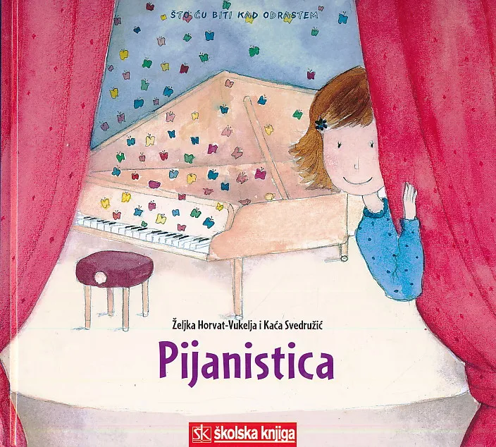 Pijanistica