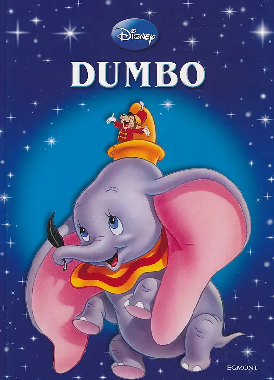 Dumbo (Walt Disney)