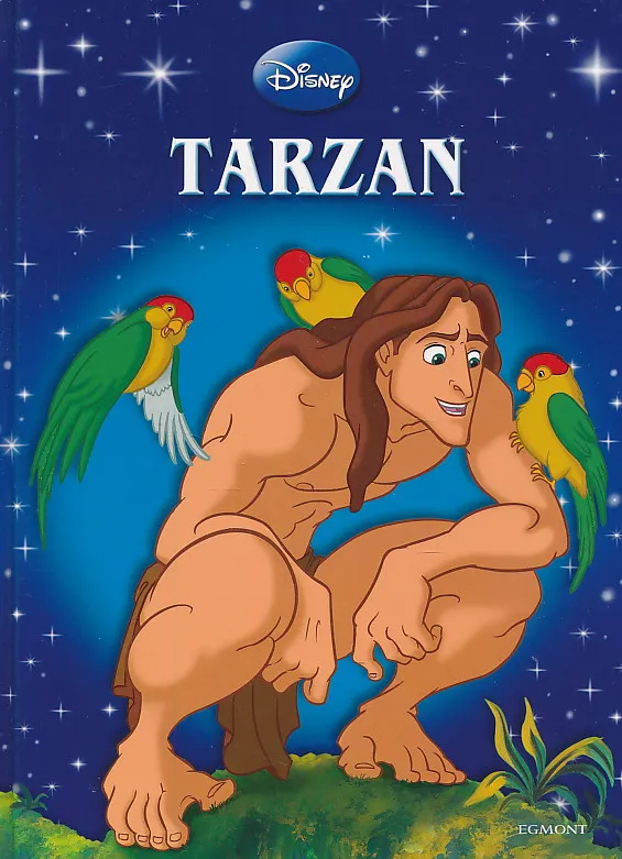 Tarzan