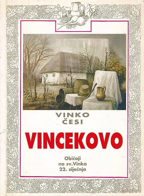 Vincekovo