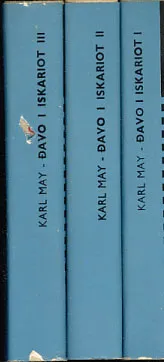 Đavo i Iskariot 1-3