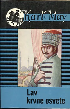 Lav krvne osvete
