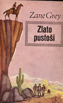 Zlato pustoši