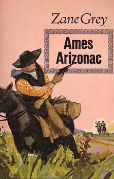 Ames Amazonac