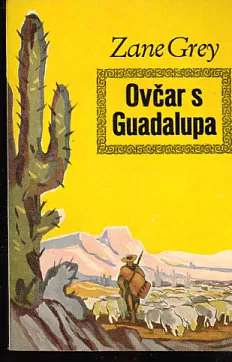 Ovčar s Guadalupa