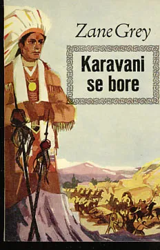 Karavani se bore