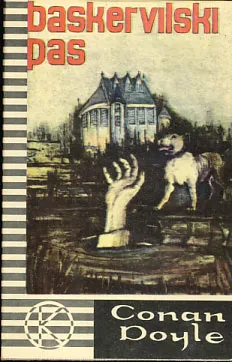 Baskervilski pas