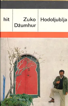 Hodoljublja