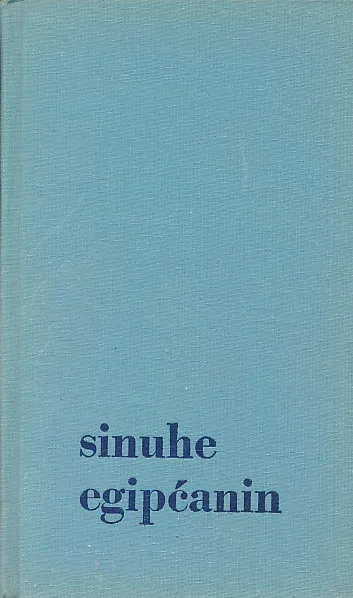 Sinuhe Egipćanin