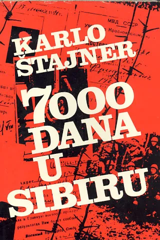 7000 dana u Sibiru