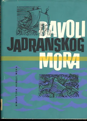 Đavoli Jadranskog mora