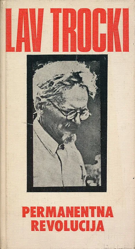 Permanentna revolucija