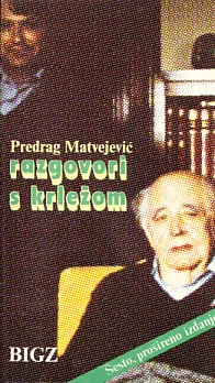 Razgovori s Krležom