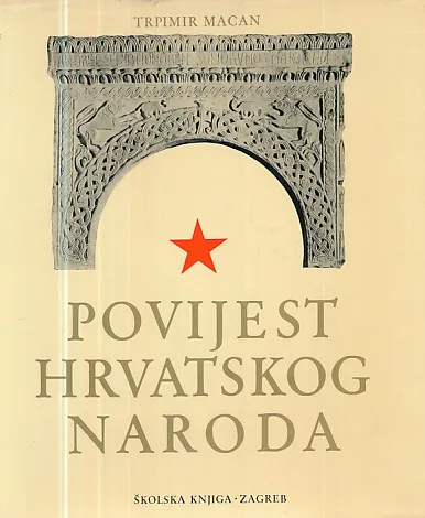 Povijest hrvatskog naroda
