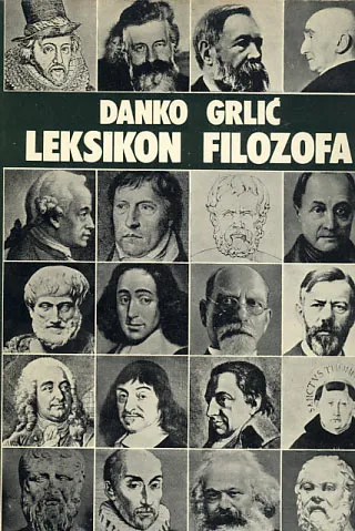 Leksikon filozofa