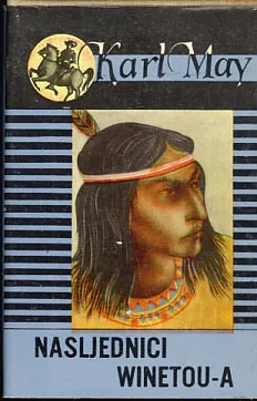 Nasljednici Winnetoua