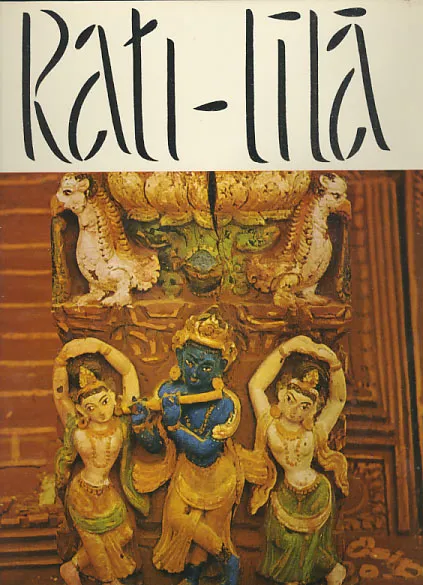 Rati-Lila: jedno tumačenje tantrijskih prikaza