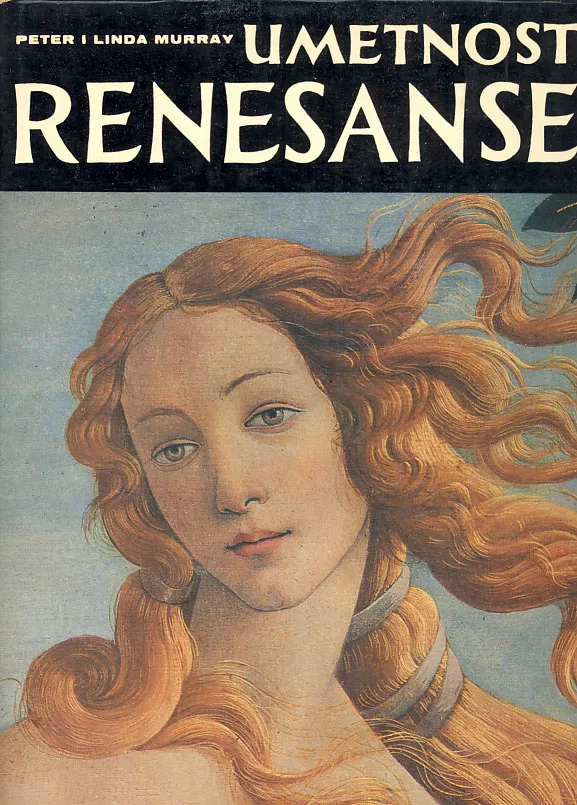 Umetnost renesanse