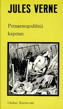 Petnaestogodišnji kapetan