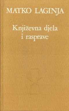 Književna djela i rasprave