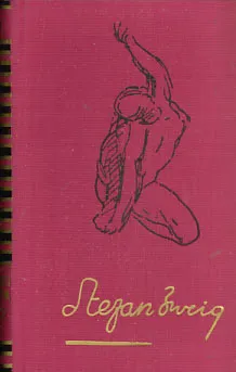 Odabrana djela Stefana Zweiga 1-6