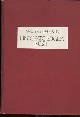 Histopatologija kože