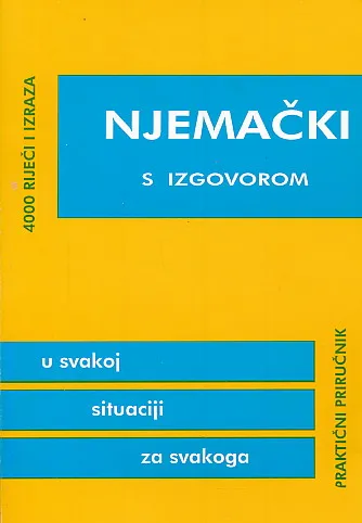 Njemački s izgovorom