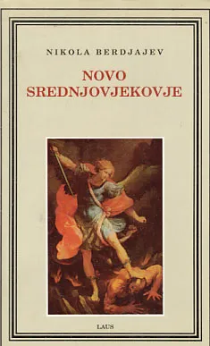 Novo srednjovjekovje