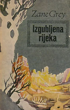 Izgubljena rijeka