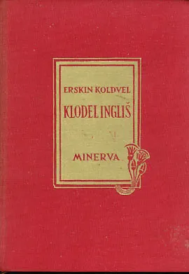 Klodel Ingliš