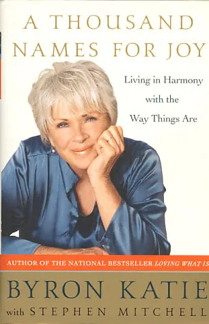 A thousand names for joy: living in harmony with the way things are