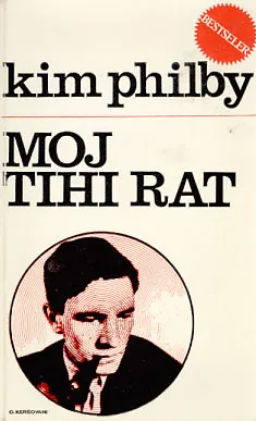 Moj tihi rat