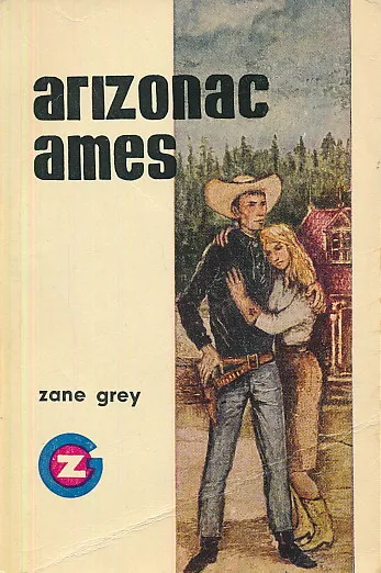 Arizonac Ames