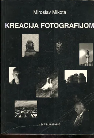 Kreacija fotografijom