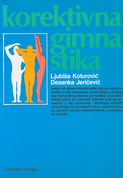 Korektivna gimnastika