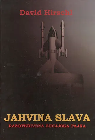 Jahvina slava