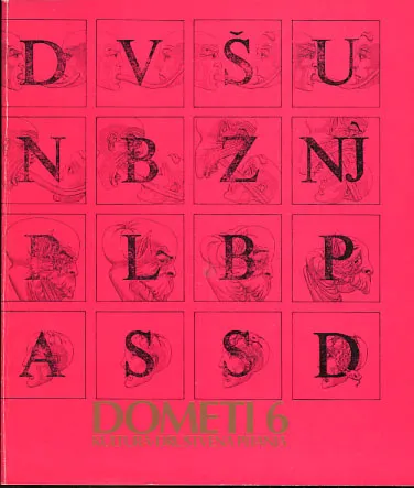 Dometi, 6/1980