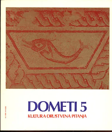 Dometi, 5/1981