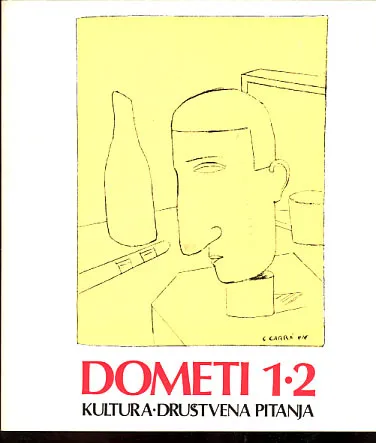 Dometi, 1-2/1981