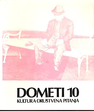 Dometi, 10/1977