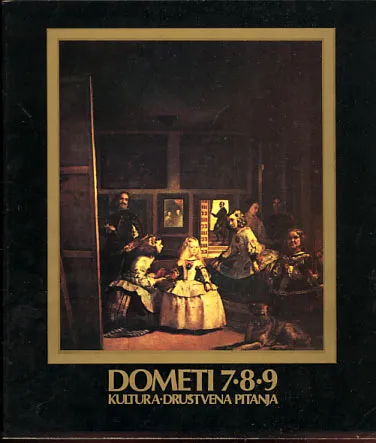 Dometi, 7-8-9/1981